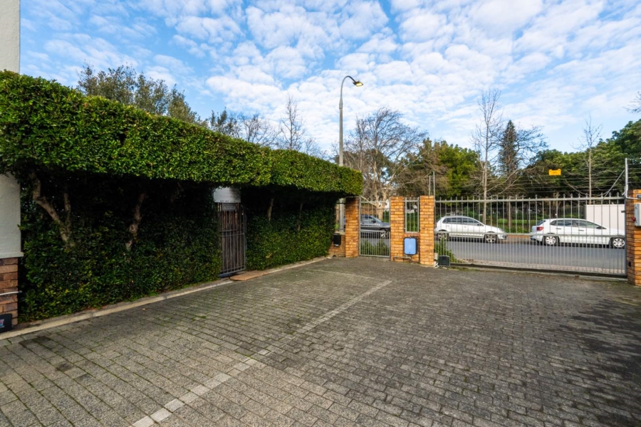 1 Bedroom Property for Sale in Krigeville Western Cape